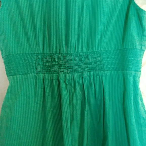 Maeve for anthropologie summer dress - Picture 5 of 6